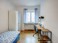 apartamento München Schwabing-West (rund um den Bonner Platz) 03 3. dormitorio 13736