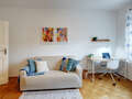 apartamento München Schwabing-West (rund um den Bonner Platz) 03 2. dormitorio 13736