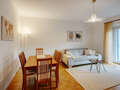 apartamento München Schwabing-West (rund um den Bonner Platz) 01 zona de día  13736