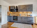 apartamento München Obersendling 01 cocina 13740