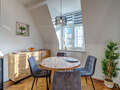 apartamento München Obersendling 02 cocina 13740