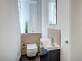 apartamento München Obersendling 01 WC separado 13740