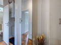 apartamento München Obersendling 03 pasillo 13740