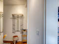 apartamento München Obersendling 05 pasillo 13740