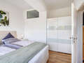 apartamento München Obersendling 02 dormitorio 13740
