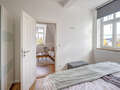 apartamento München Obersendling 03 dormitorio 13740