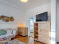 apartamento München Obersendling 02 zona de día  13740