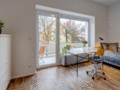 apartamento München Solln 02 zona de día  13757