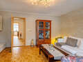 apartamento München Untermenzing 04 sala de estar 13759