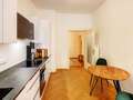 apartamento München Maxvorstadt - Rund um den Josephplatz 04 cocina 13761