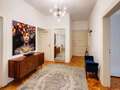 apartamento München Maxvorstadt - Rund um den Josephplatz 01 pasillo 13761