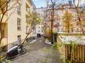 apartamento München Maxvorstadt - Rund um den Josephplatz 01 vista 13761
