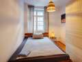 apartamento München Maxvorstadt - Rund um den Josephplatz 01 2. dormitorio 13761