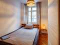 apartamento München Maxvorstadt - Rund um den Josephplatz 02 2. dormitorio 13761