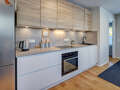 piso con jardín Neuried 01 cocina 13774