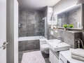 piso con jardín Neuried 01 baño 13774