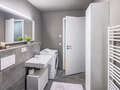 piso con jardín Neuried 02 baño 13774