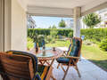 piso con jardín Neuried 02 terraza 13774