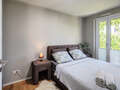 piso con jardín Neuried 01 dormitorio 13774