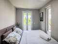piso con jardín Neuried 02 dormitorio 13774