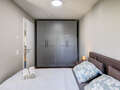 piso con jardín Neuried 03 dormitorio 13774