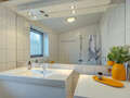 apartamento München Feldmoching 01 baño 13775