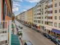 apartamento München Maxvorstadt - Universitätsviertel 01 vista 13779