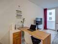 apartamento München Maxvorstadt - Universitätsviertel 04 zona de día  13779