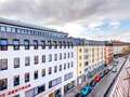 apartamento München Neuhausen 02 vista 13780