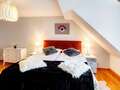 apartamento München Neuhausen 02 dormitorio 13780