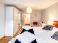apartamento München Neuhausen 03 dormitorio 13780