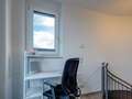 ático con terraza München Neuaubing 02 área de trabajo 13783