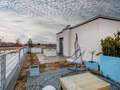 ático con terraza München Neuaubing 03 azotea 13783