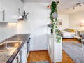 apartamento München Maxvorstadt - Rund um den Josephsplatz 03 cocina 13787
