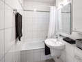 apartamento München Maxvorstadt - Rund um den Josephsplatz 01 baño 13787