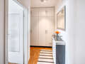 apartamento München Maxvorstadt - Rund um den Josephsplatz 02 pasillo 13787