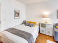 apartamento München Maxvorstadt - Rund um den Josephsplatz 01 zona de dormir 13787