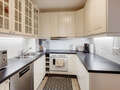 apartamento München Au-Haidhausen 01 cocina 13794