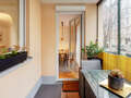 apartamento München Au-Haidhausen 01 logia 13794