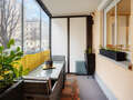 apartamento München Au-Haidhausen 03 logia 13794