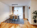 apartamento München Au-Haidhausen 02 zona de día  13794
