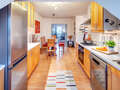 apartamento München Maxvorstadt 02 cocina 13801