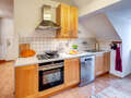 apartamento München Maxvorstadt 03 cocina 13801