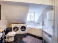 apartamento München Maxvorstadt 01 baño 13801