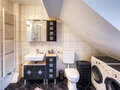 apartamento München Maxvorstadt 03 baño 13801