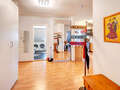 apartamento München Maxvorstadt 02 pasillo 13801