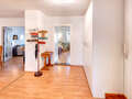 apartamento München Maxvorstadt 04 pasillo 13801