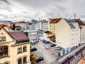 apartamento München Maxvorstadt 02 vista 13801
