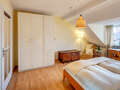 apartamento München Maxvorstadt 04 dormitorio 13801