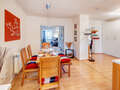 apartamento München Maxvorstadt 01 zona comedor 13801